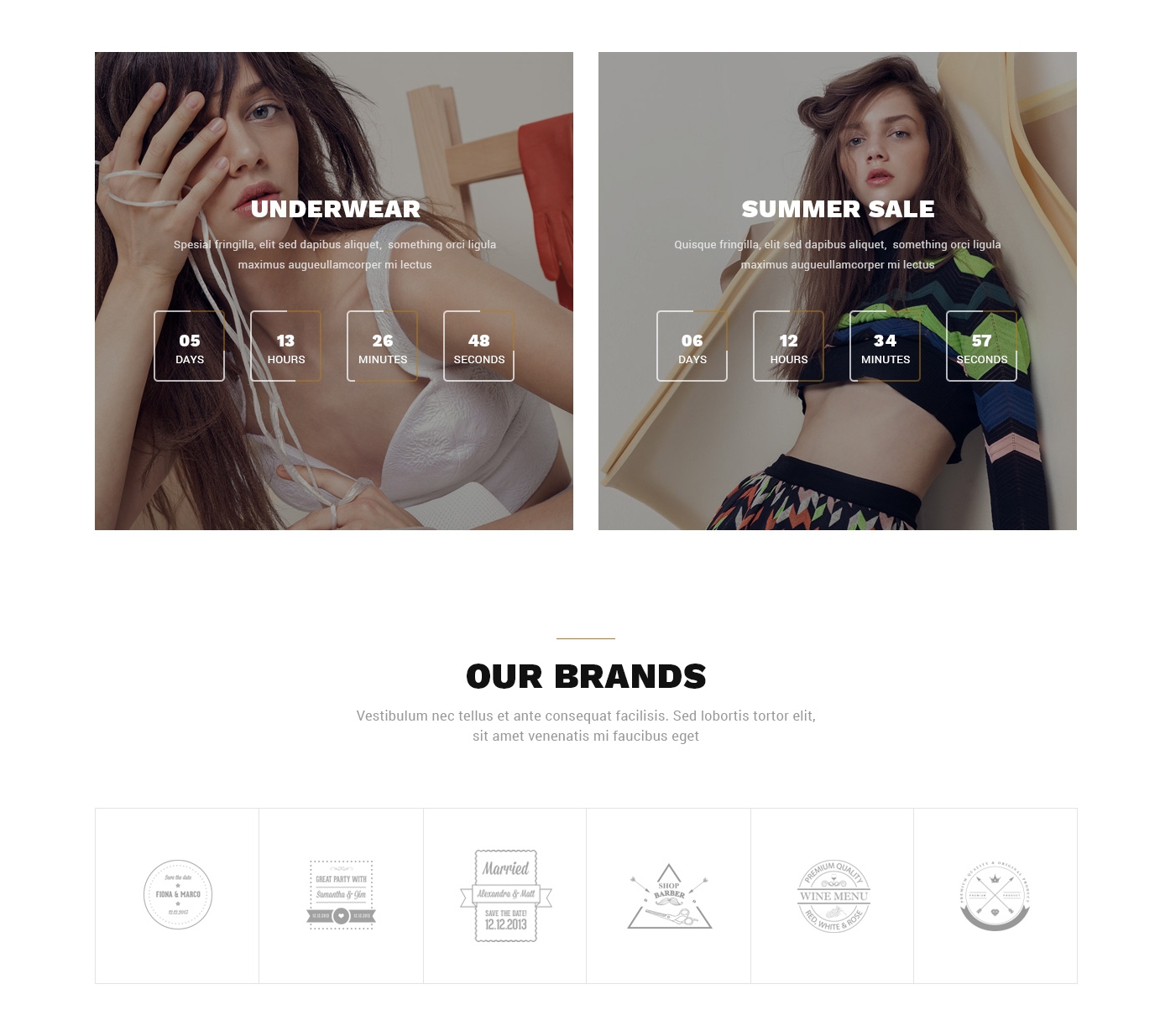 Mobile Bootstrap Image Gallery Theme